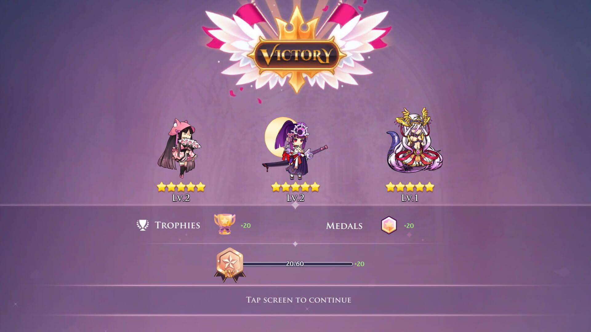 Screenshot for Fap Goddess