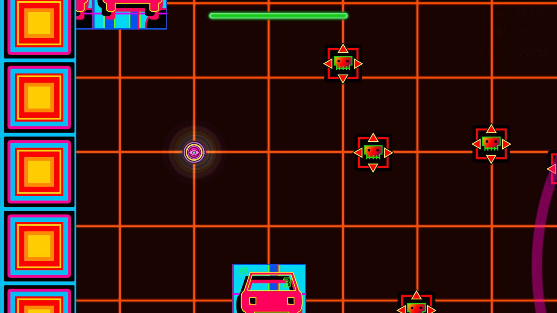 Screenshot for Inside My Mind 2