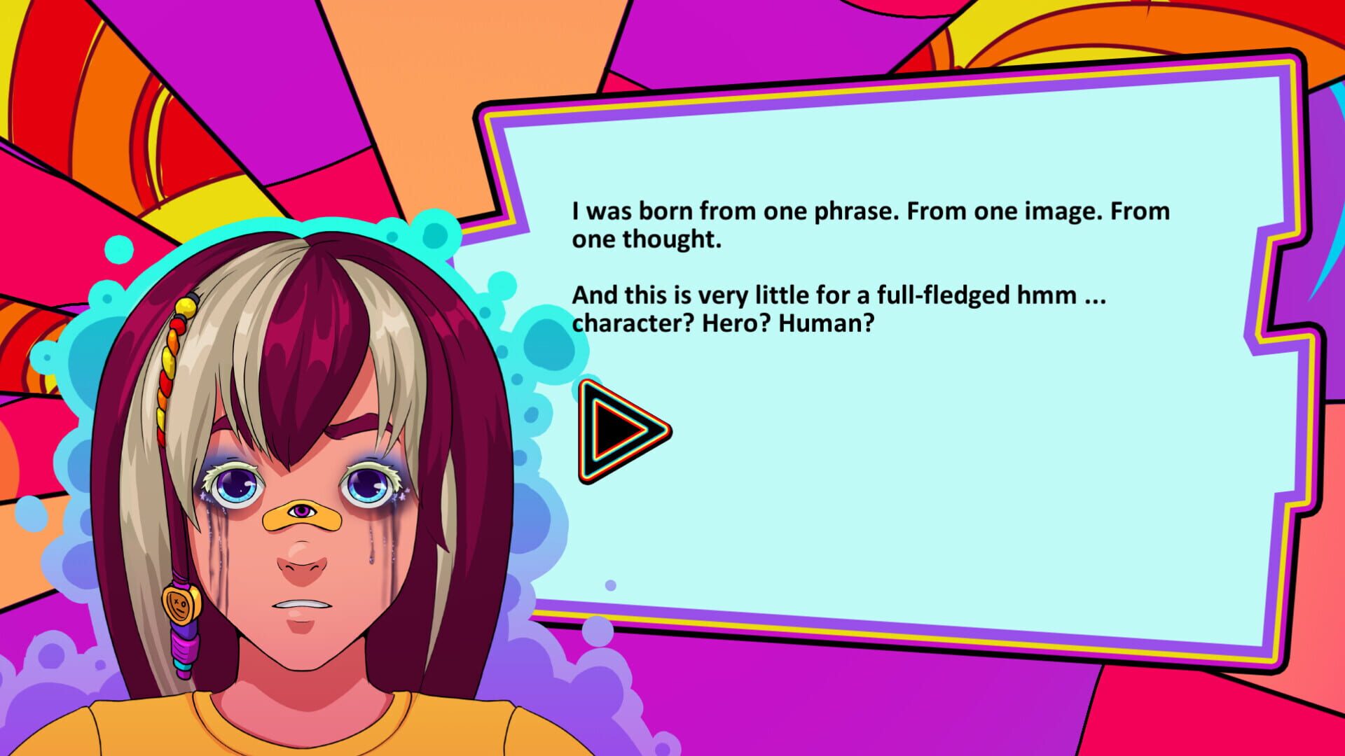 Screenshot for Inside My Mind 2