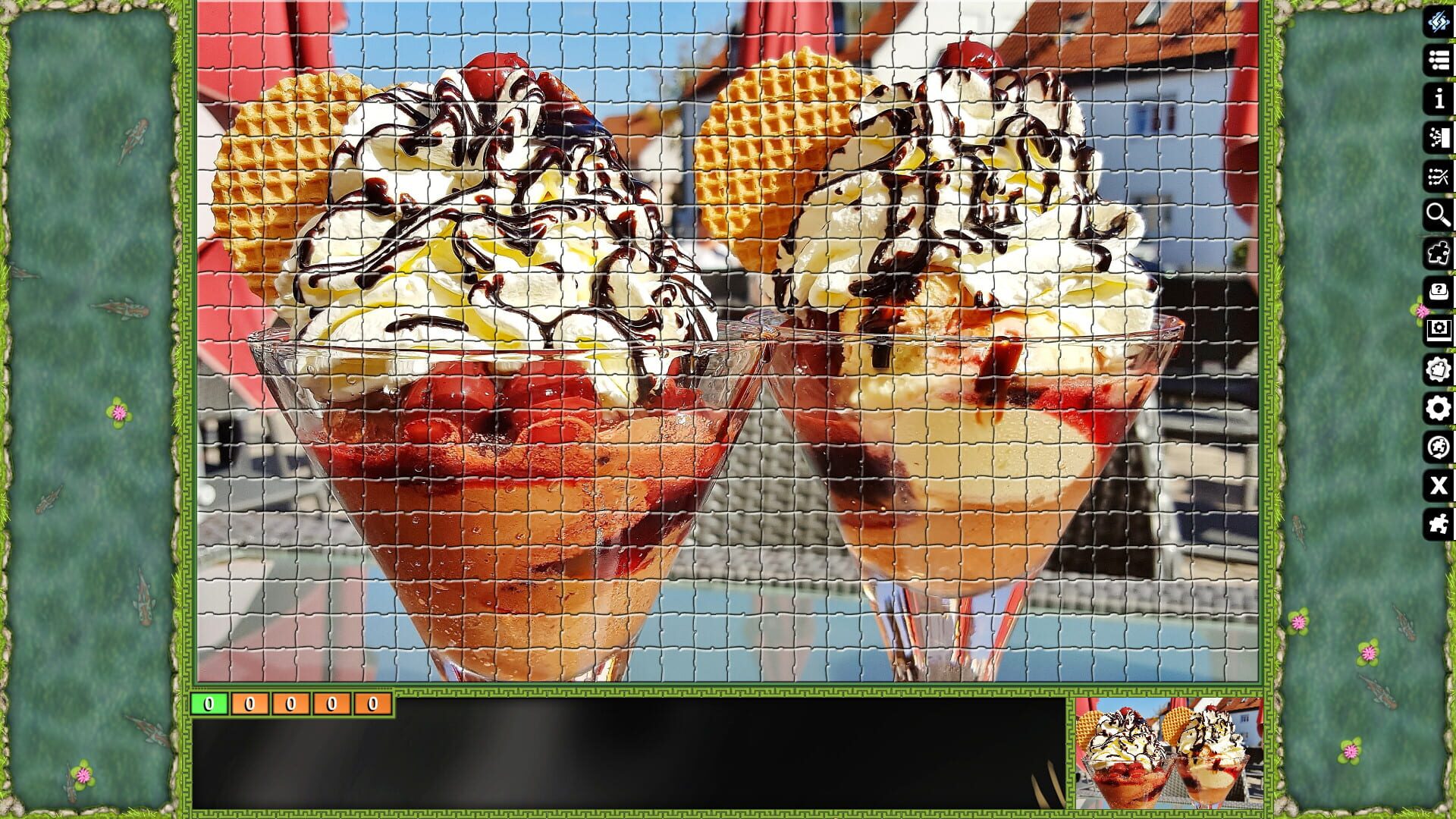 Screenshot for Pixel Puzzles Ultimate: Variety Pack 4XL