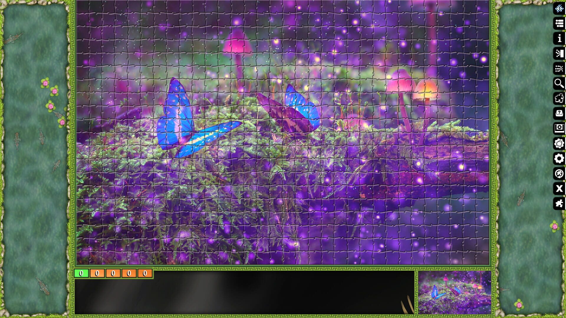 Screenshot for Pixel Puzzles Ultimate: Variety Pack 4XL