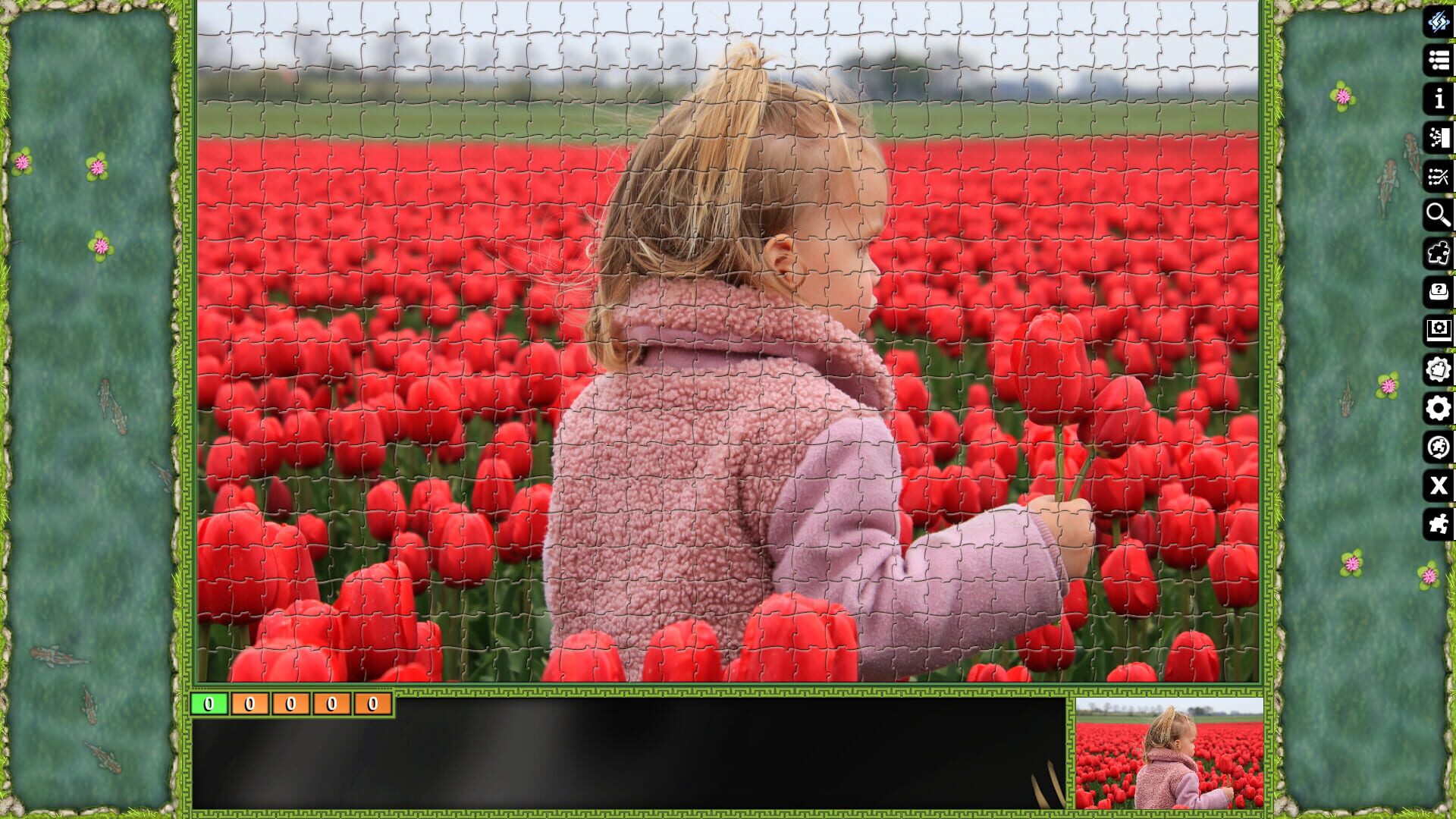 Screenshot for Pixel Puzzles Ultimate: Variety Pack 4XL