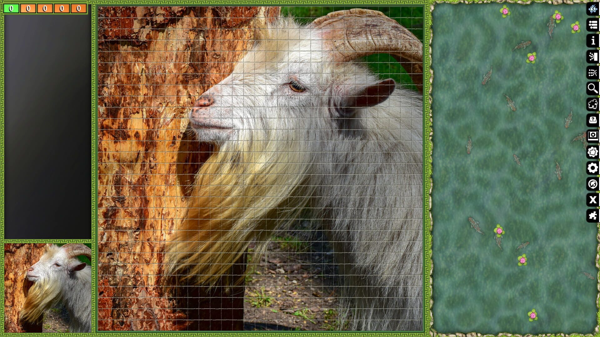 Screenshot for Pixel Puzzles Ultimate: Variety Pack 4XL