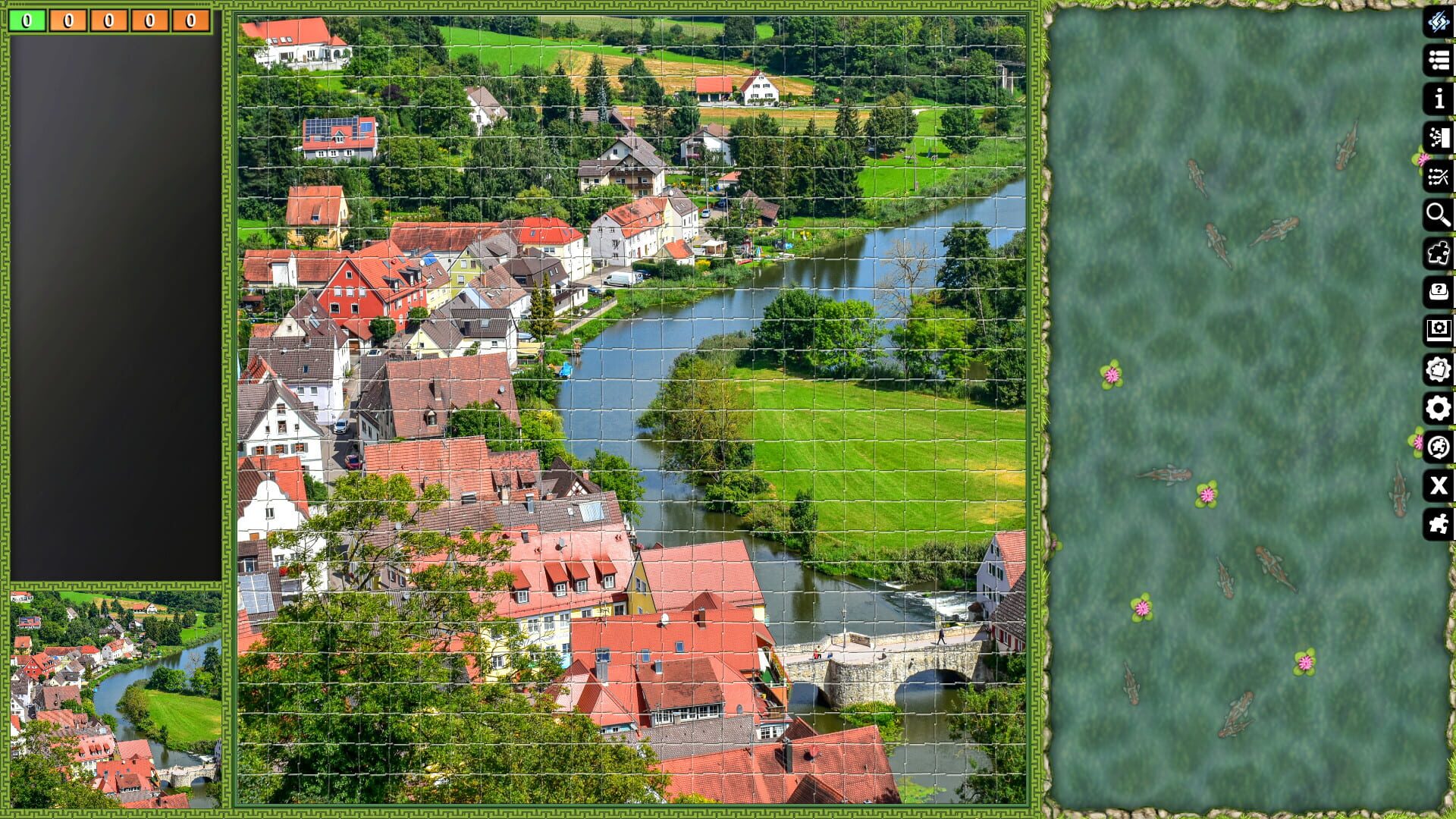 Screenshot for Pixel Puzzles Ultimate: Variety Pack 4XL