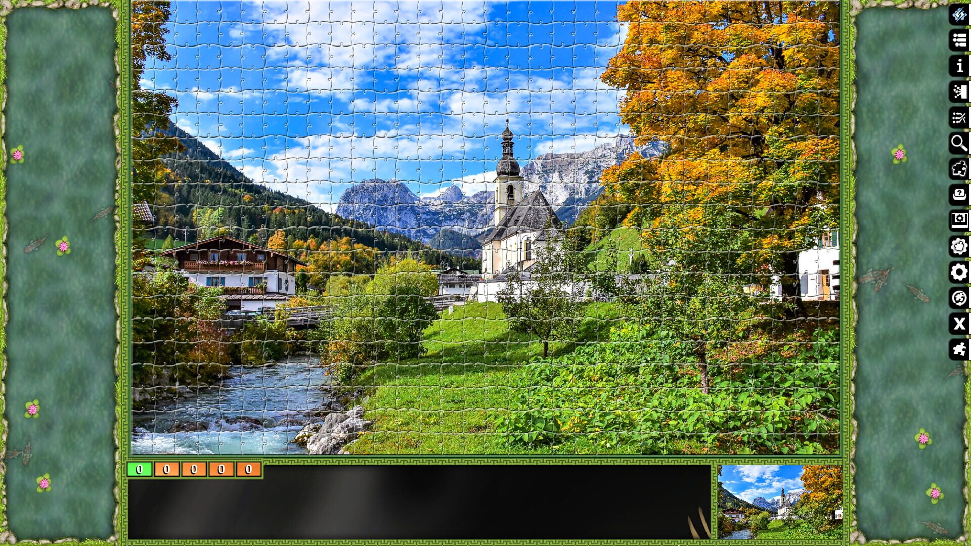 Screenshot for Pixel Puzzles Ultimate: Variety Pack 4XL