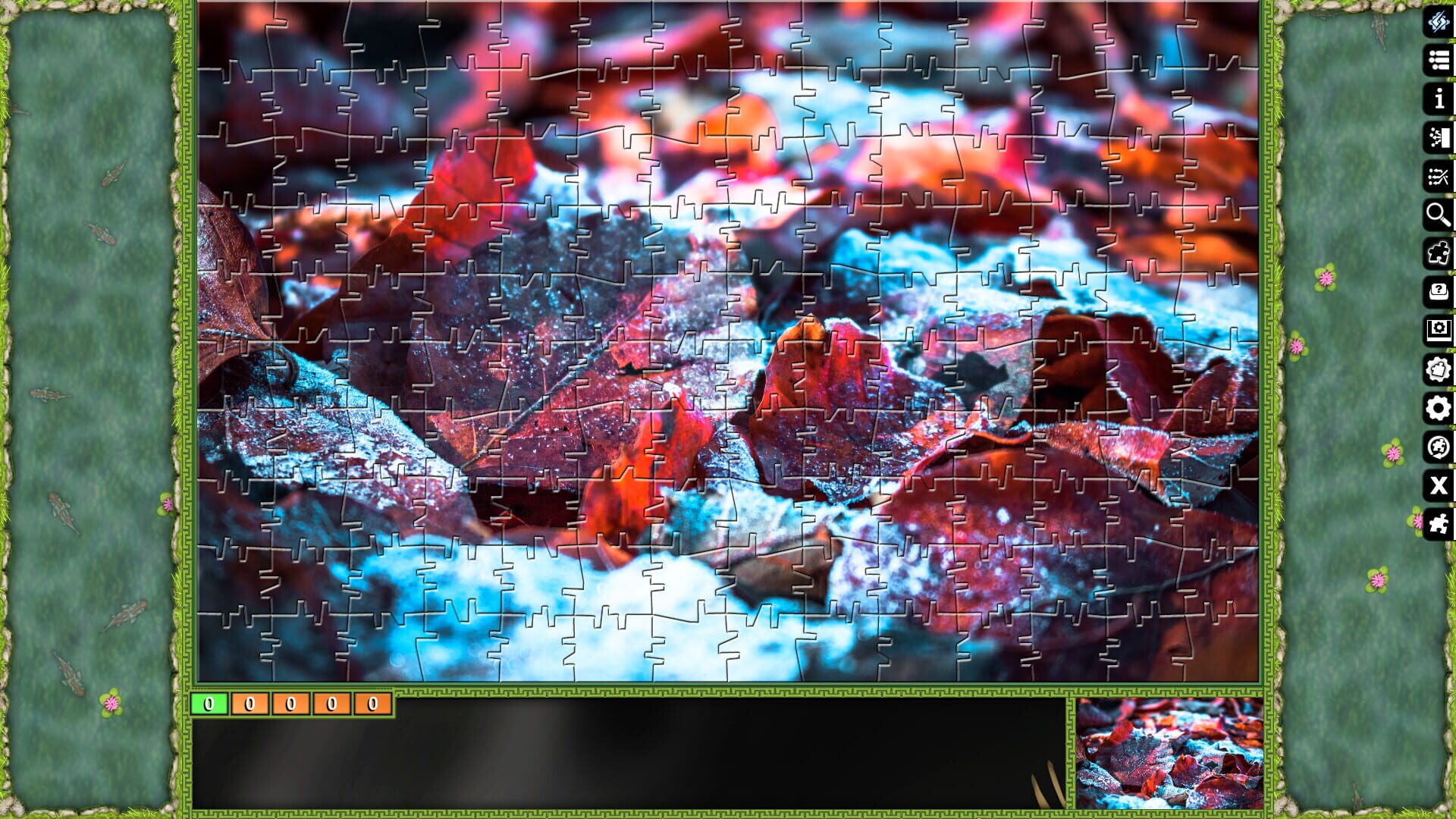Screenshot for Pixel Puzzles Ultimate: Variety Pack 6XS