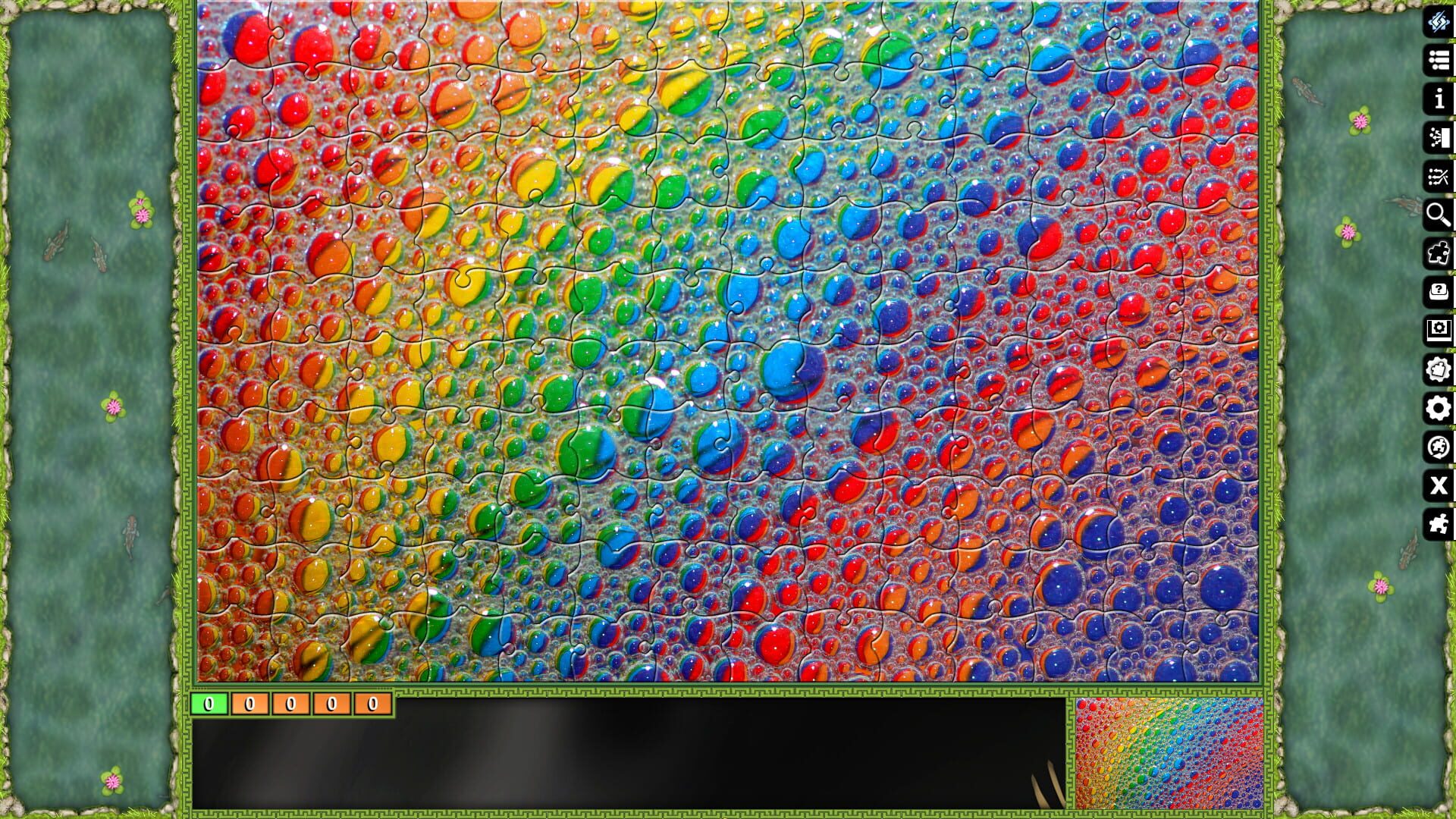 Screenshot for Pixel Puzzles Ultimate: Variety Pack 6XS