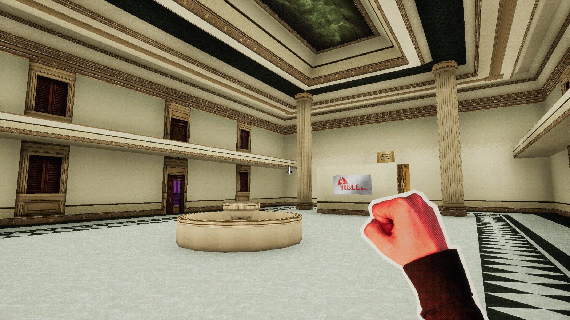 Screenshot for Red Tape