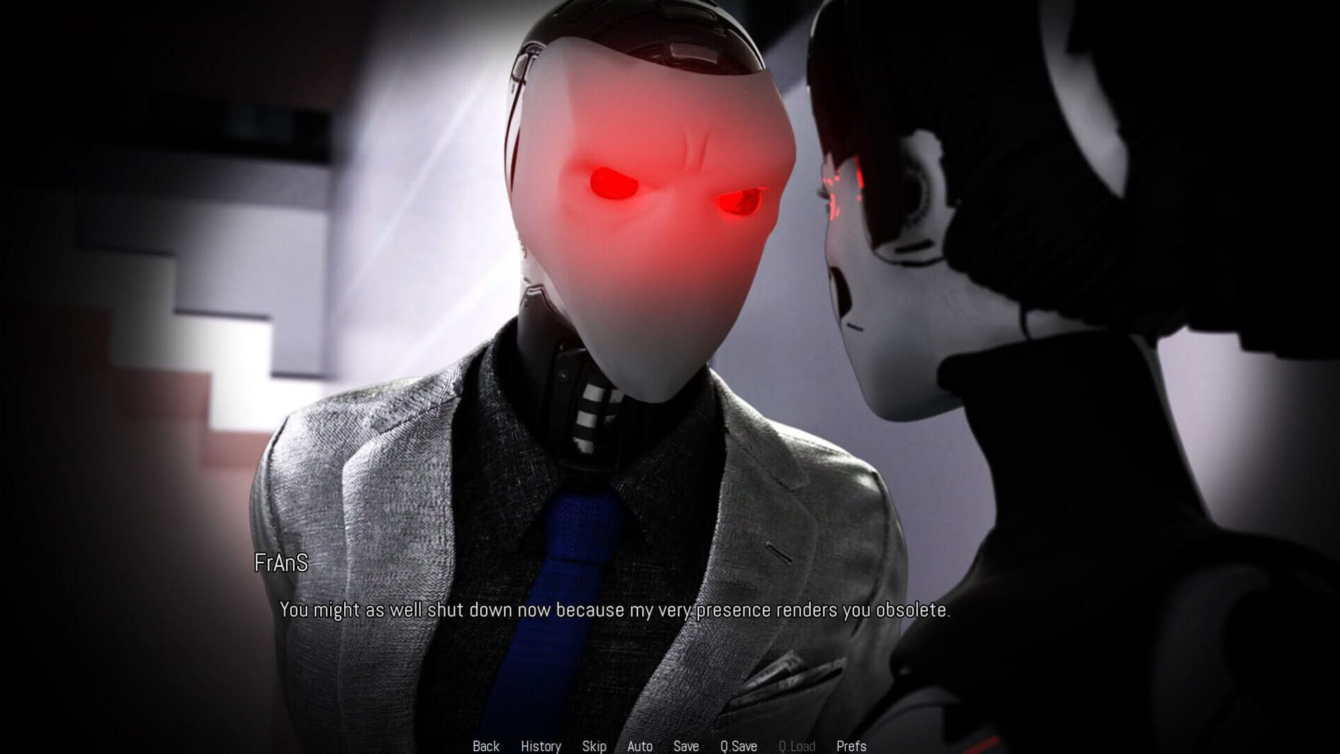 Screenshot for Projekt: Passion - Season 1