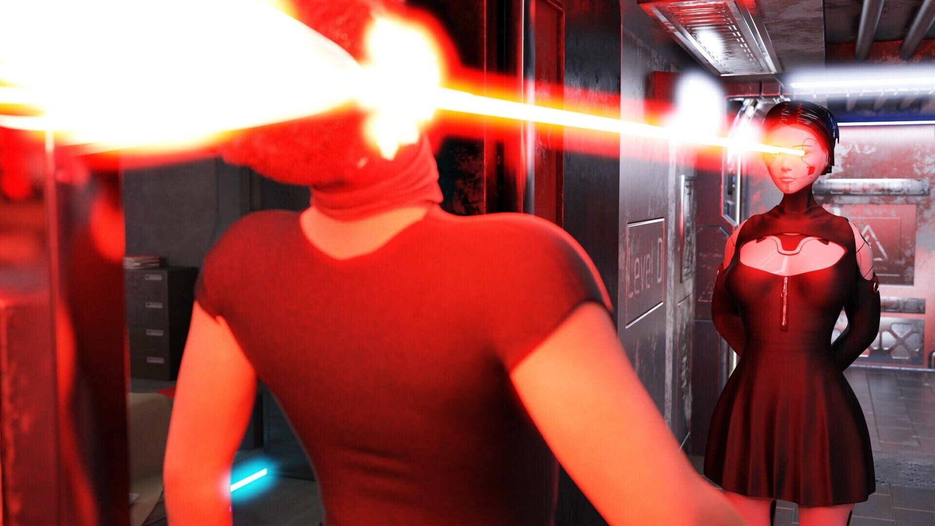 Screenshot for Projekt: Passion - Season 1