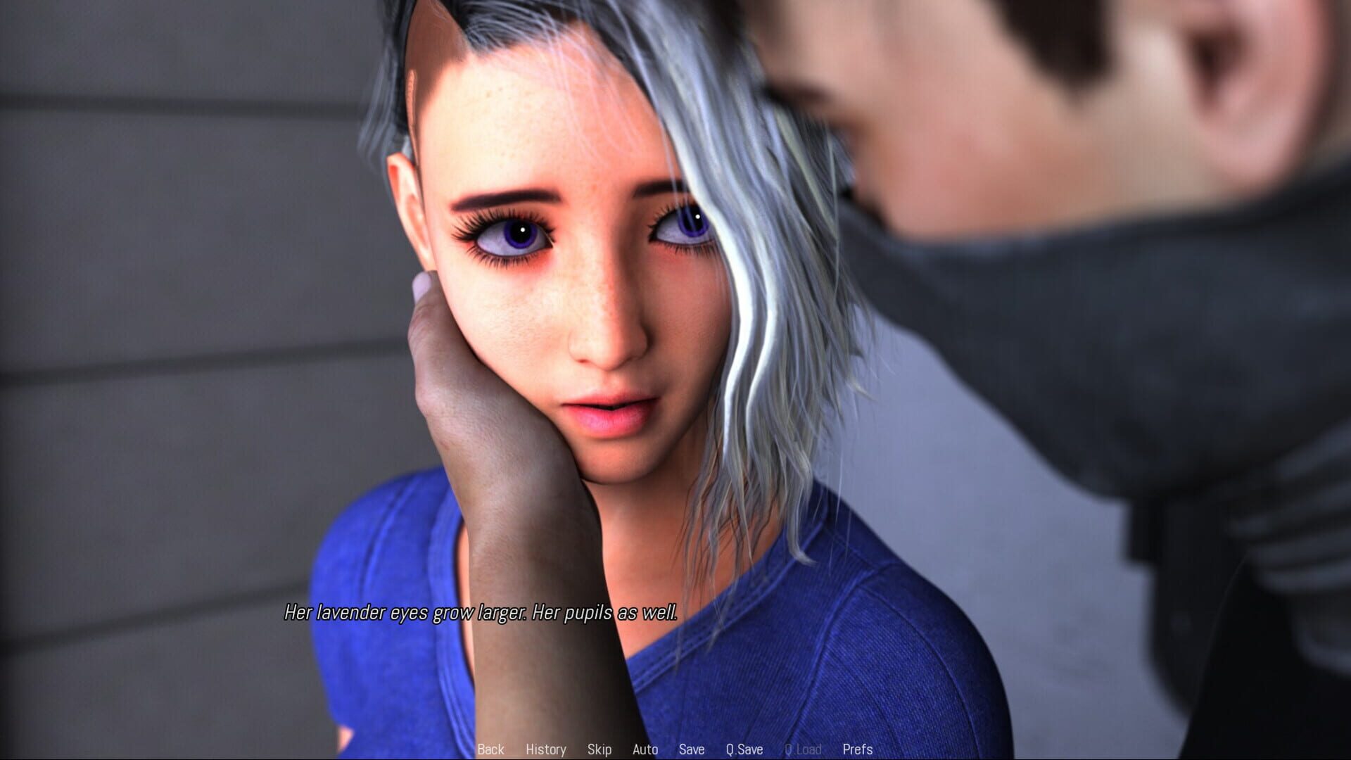 Screenshot for Projekt: Passion - Season 1