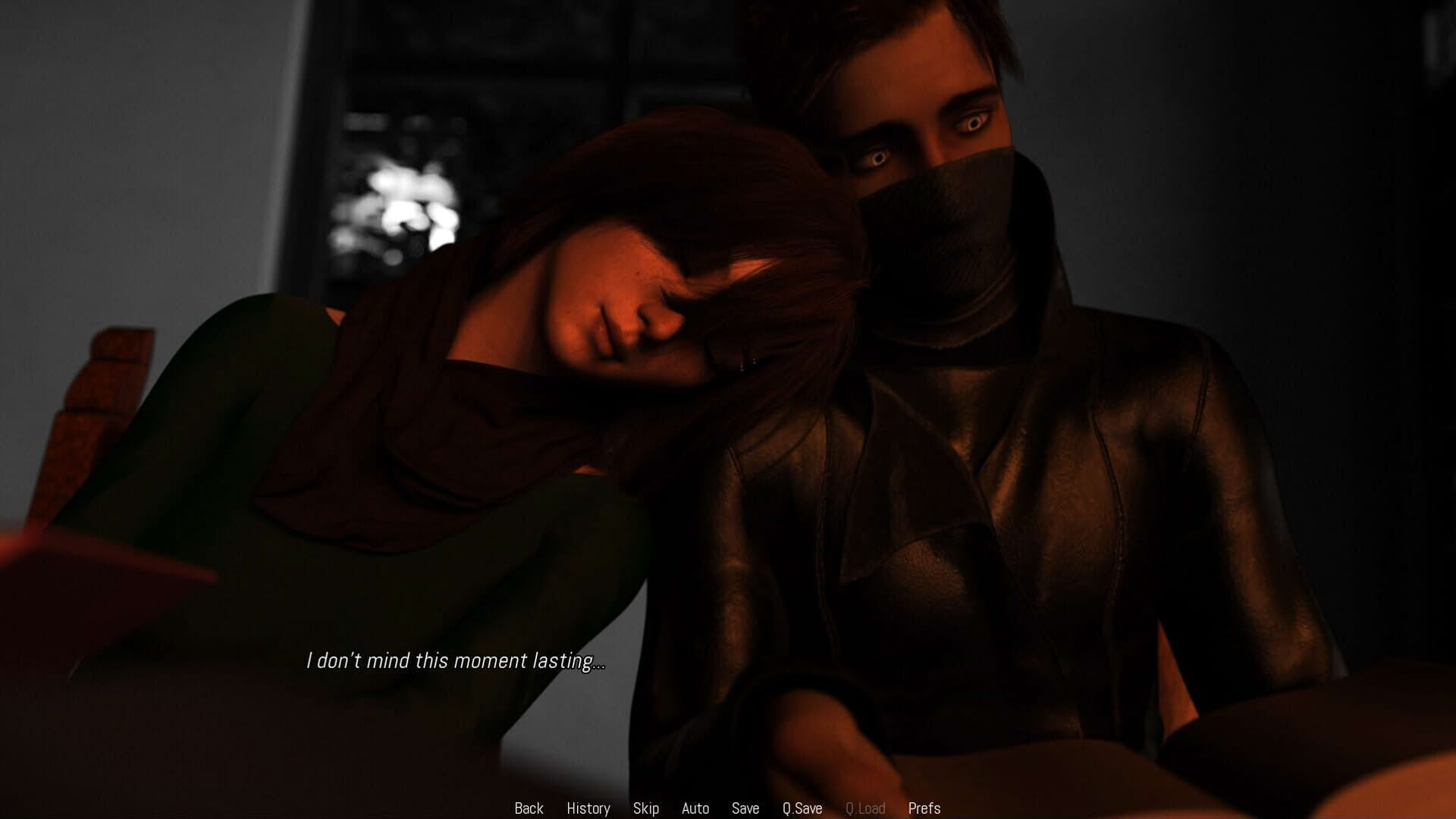 Screenshot for Projekt: Passion - Season 1