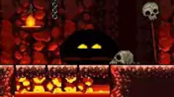 Screenshot for Gish: The Mobile Game