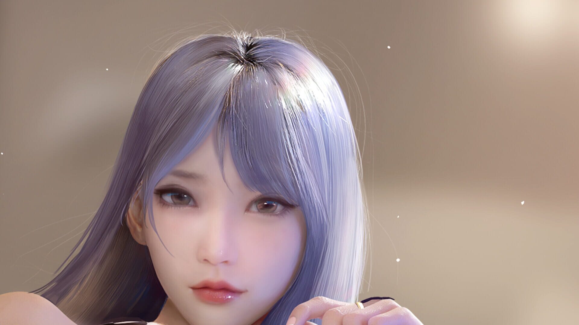 Screenshot for Hot and Lovely: Charm