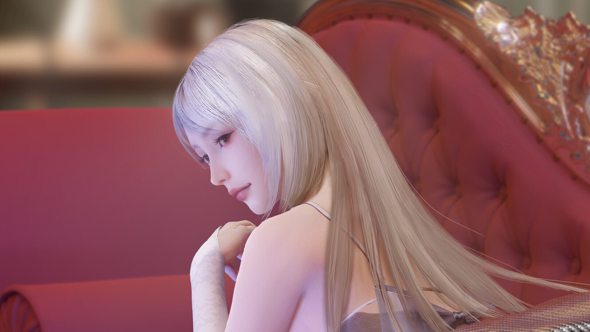 Screenshot for Hot and Lovely: Charm