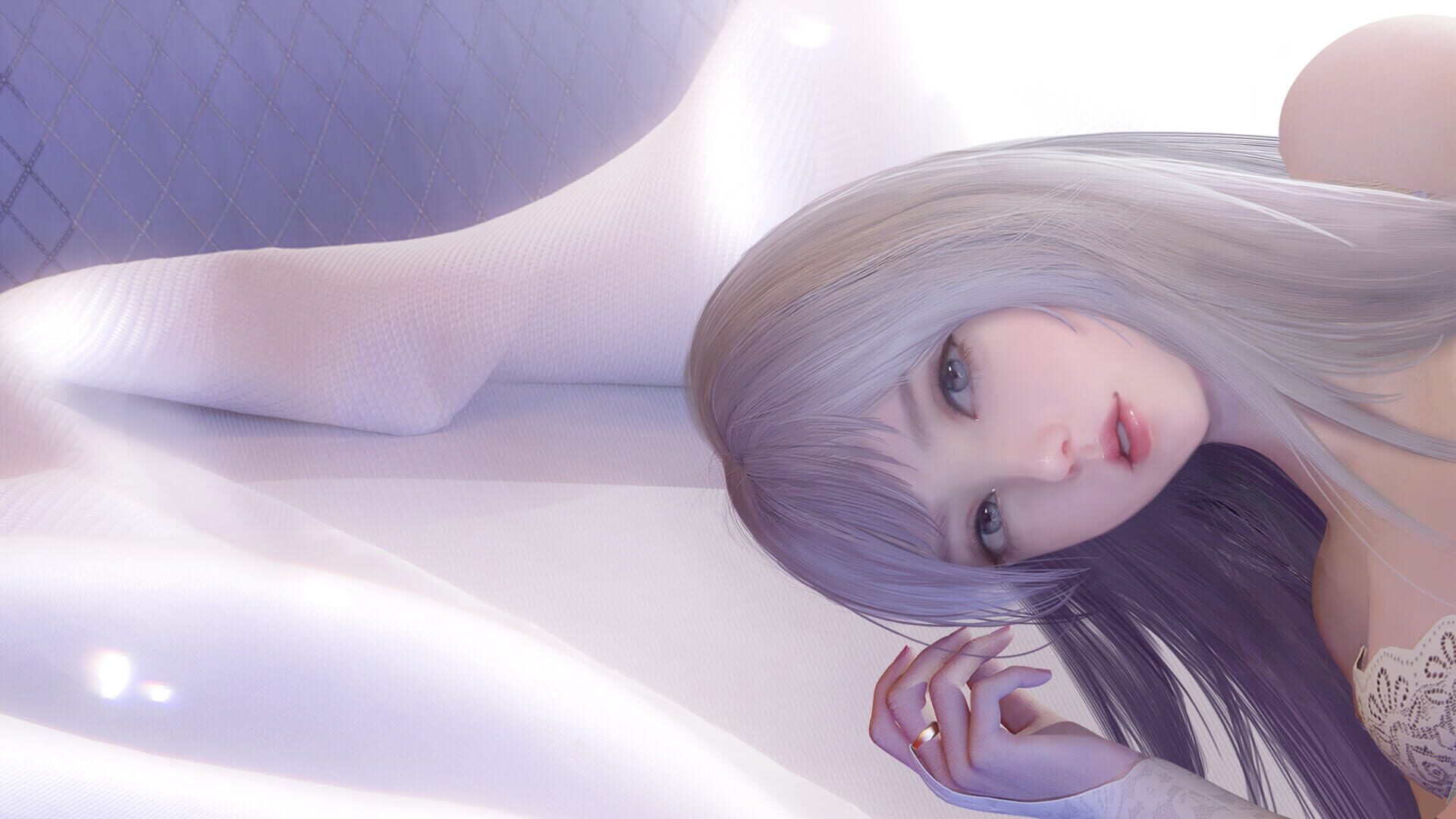 Screenshot for Hot and Lovely: Charm