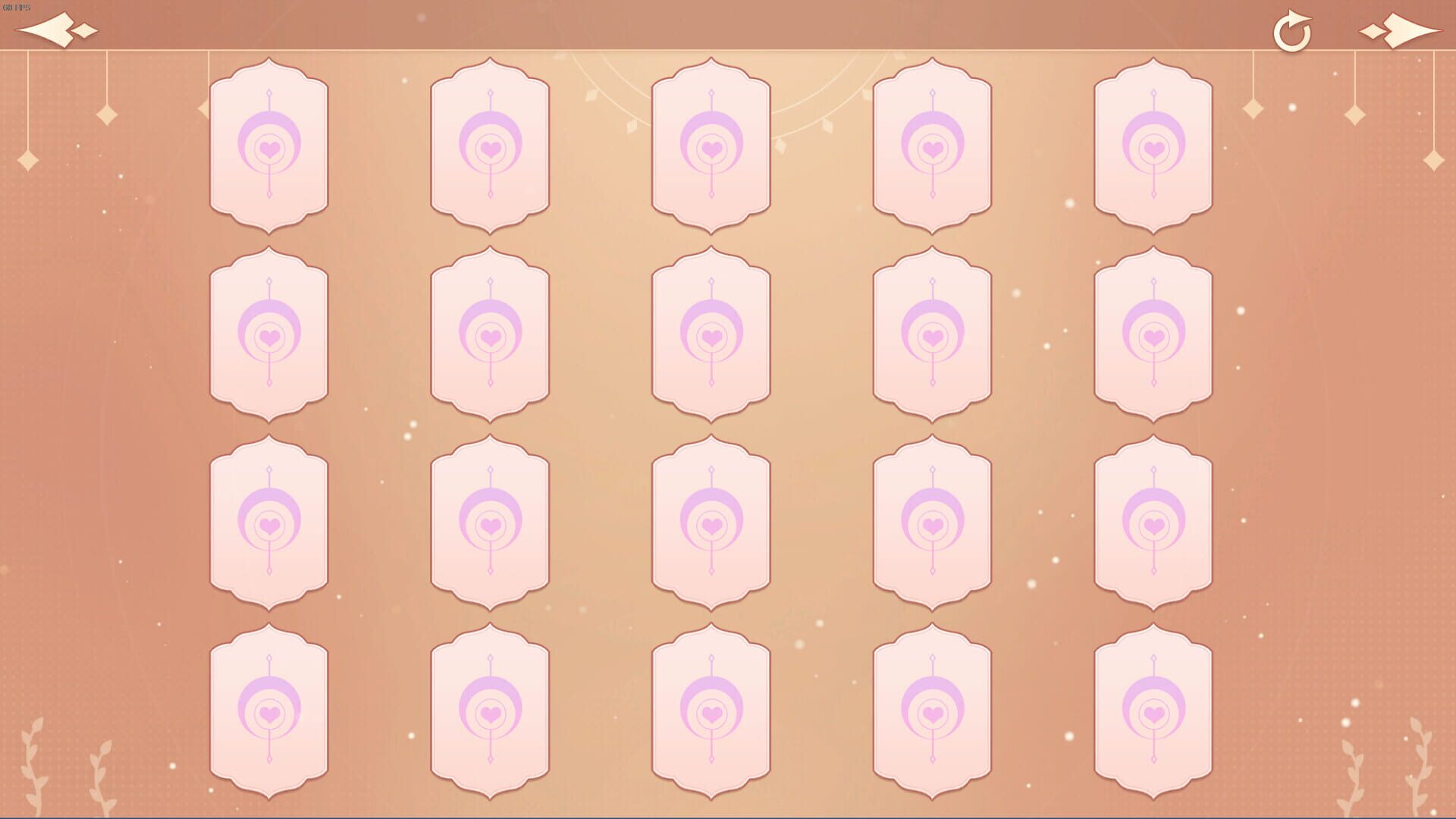 Screenshot for Hot and Lovely: Charm