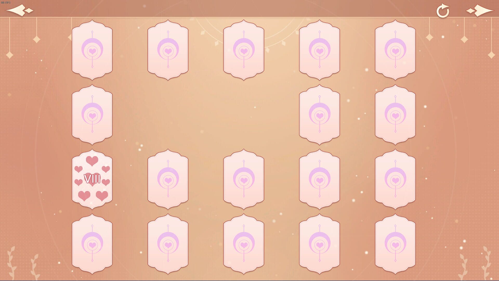 Screenshot for Hot and Lovely: Charm