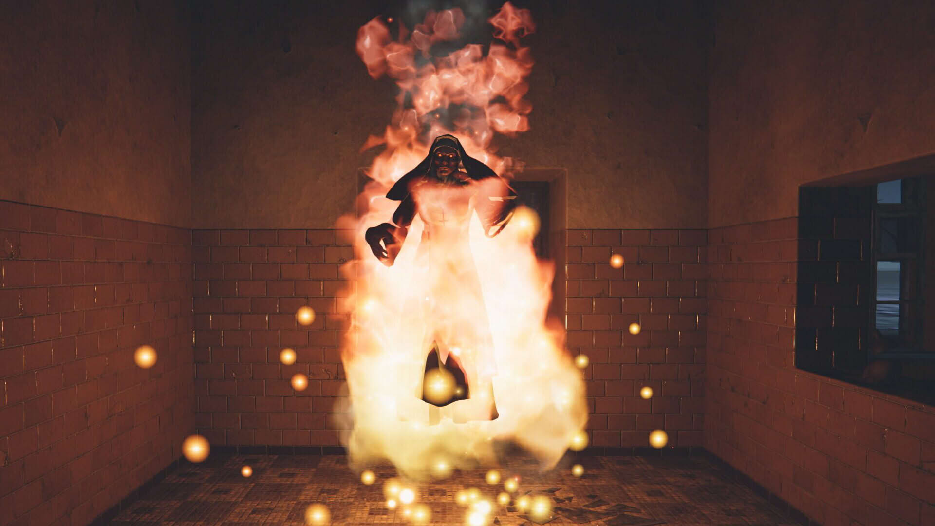 Screenshot for House of Ghosts