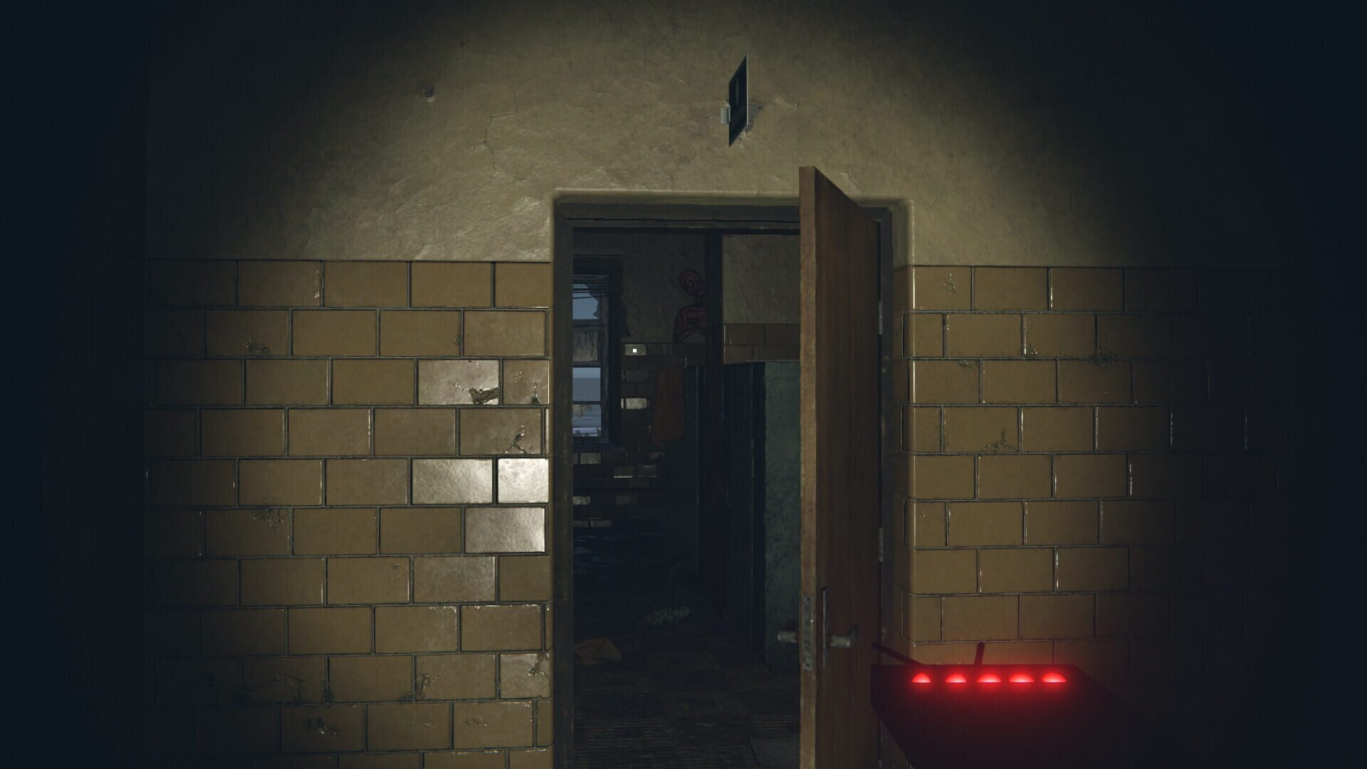 Screenshot for House of Ghosts