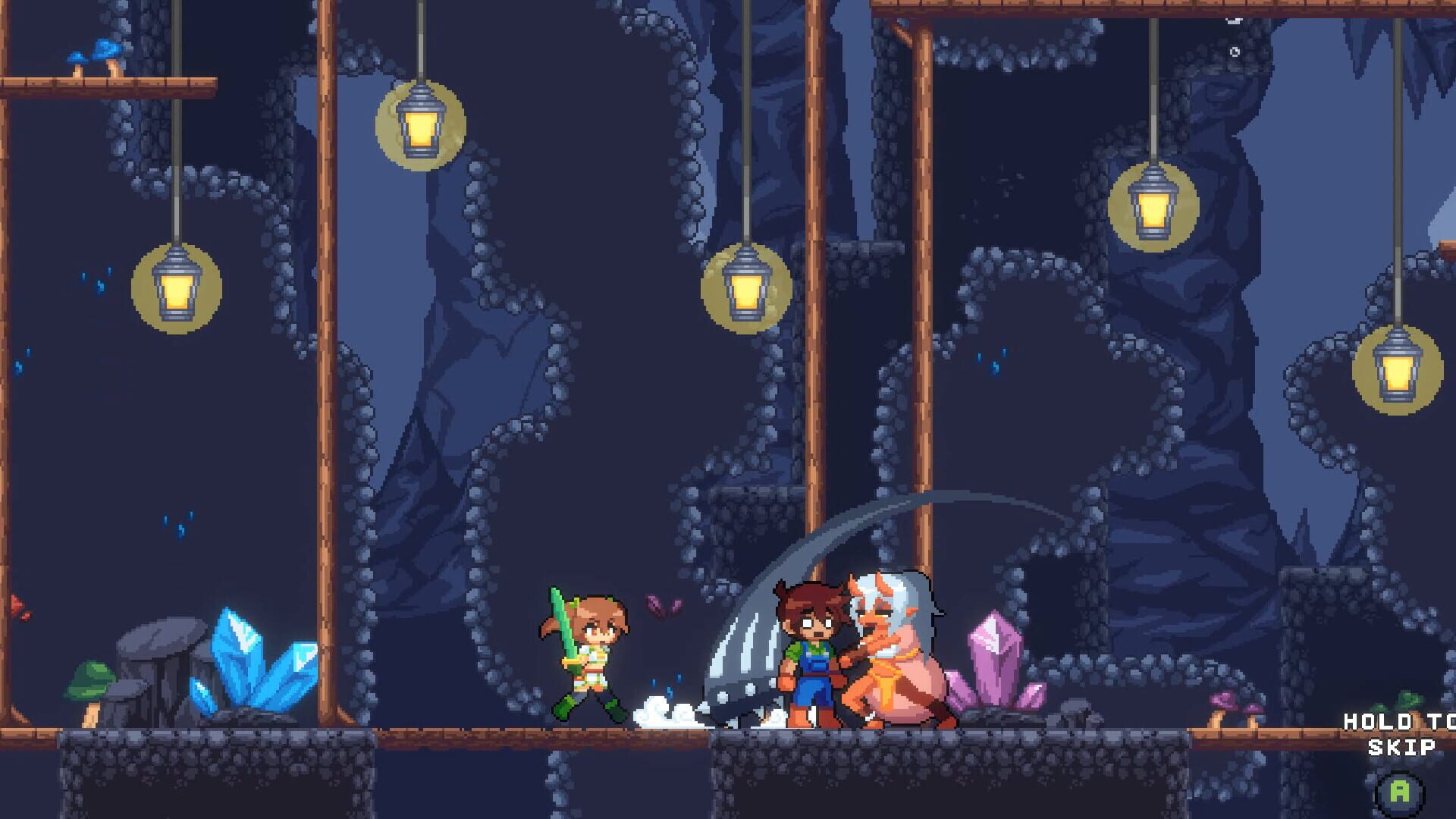 Screenshot for Wife Quest