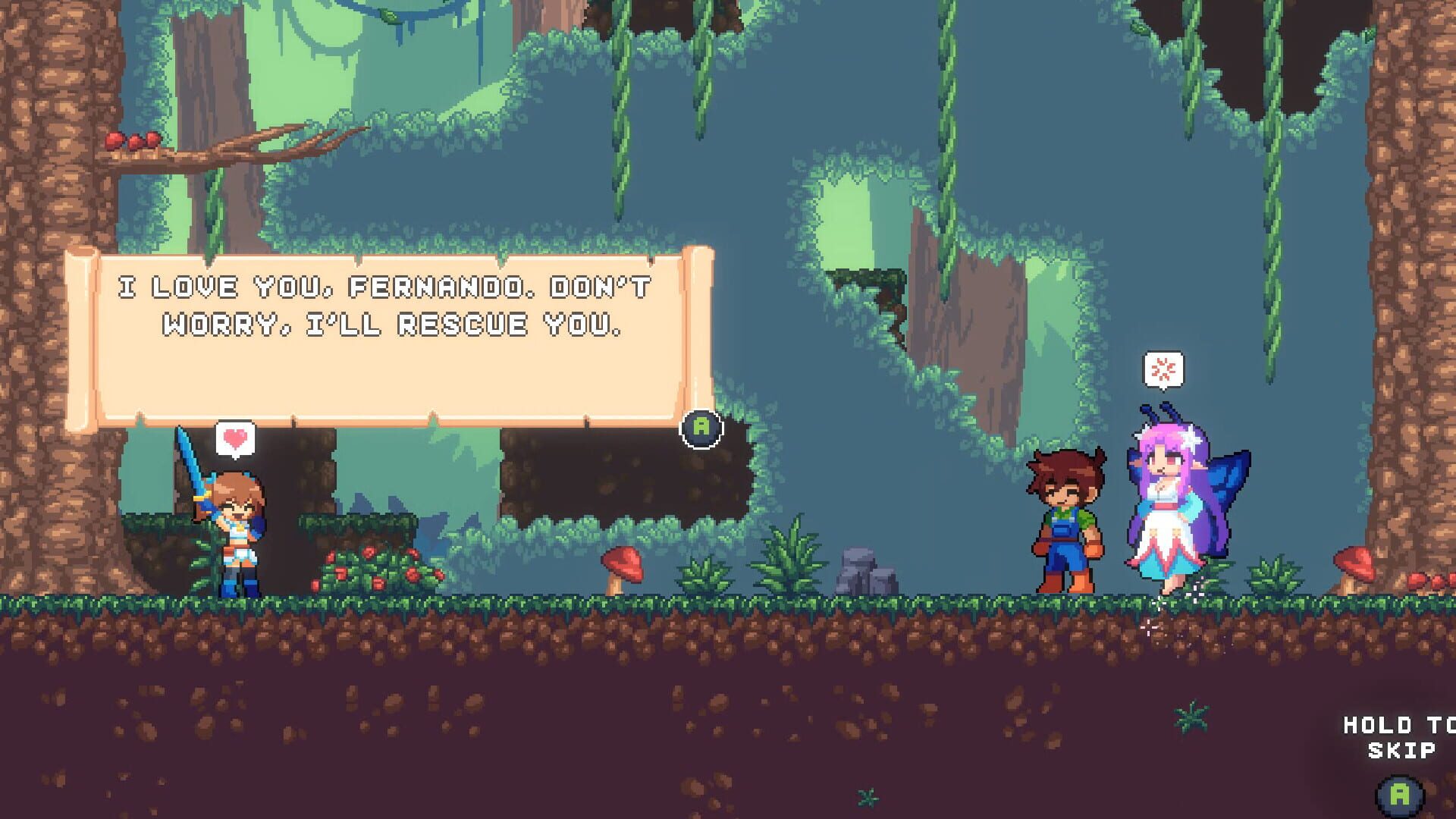 Screenshot for Wife Quest