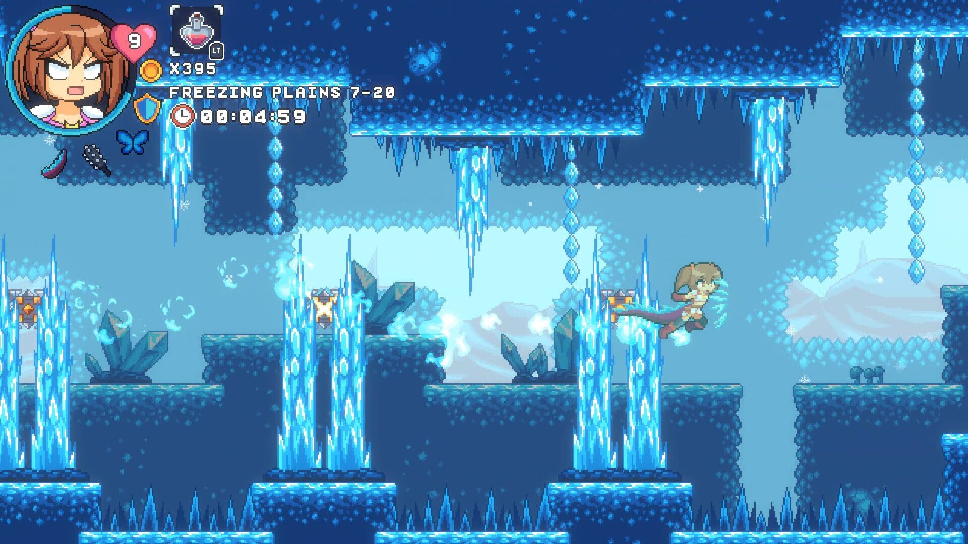 Screenshot for Wife Quest
