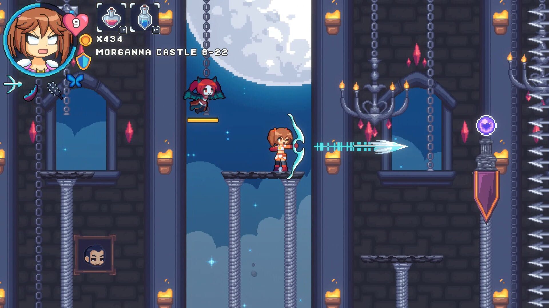 Screenshot for Wife Quest