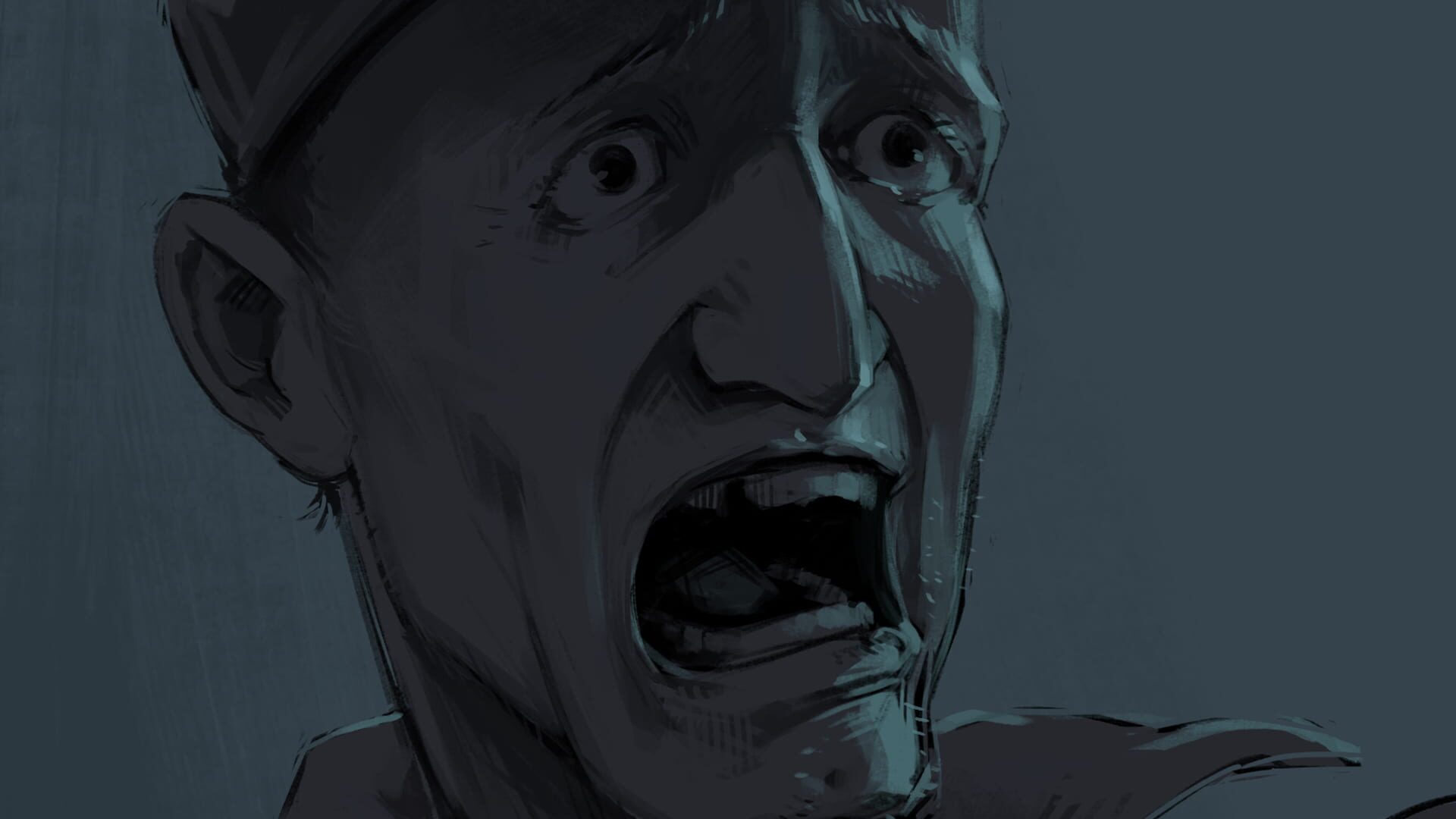 Screenshot for Saint Kotar: The Crawling Man