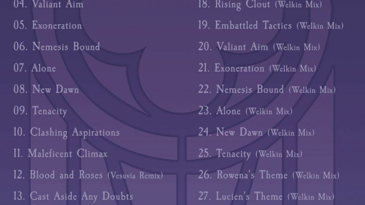 Screenshot for Fallen Legion Revenants
