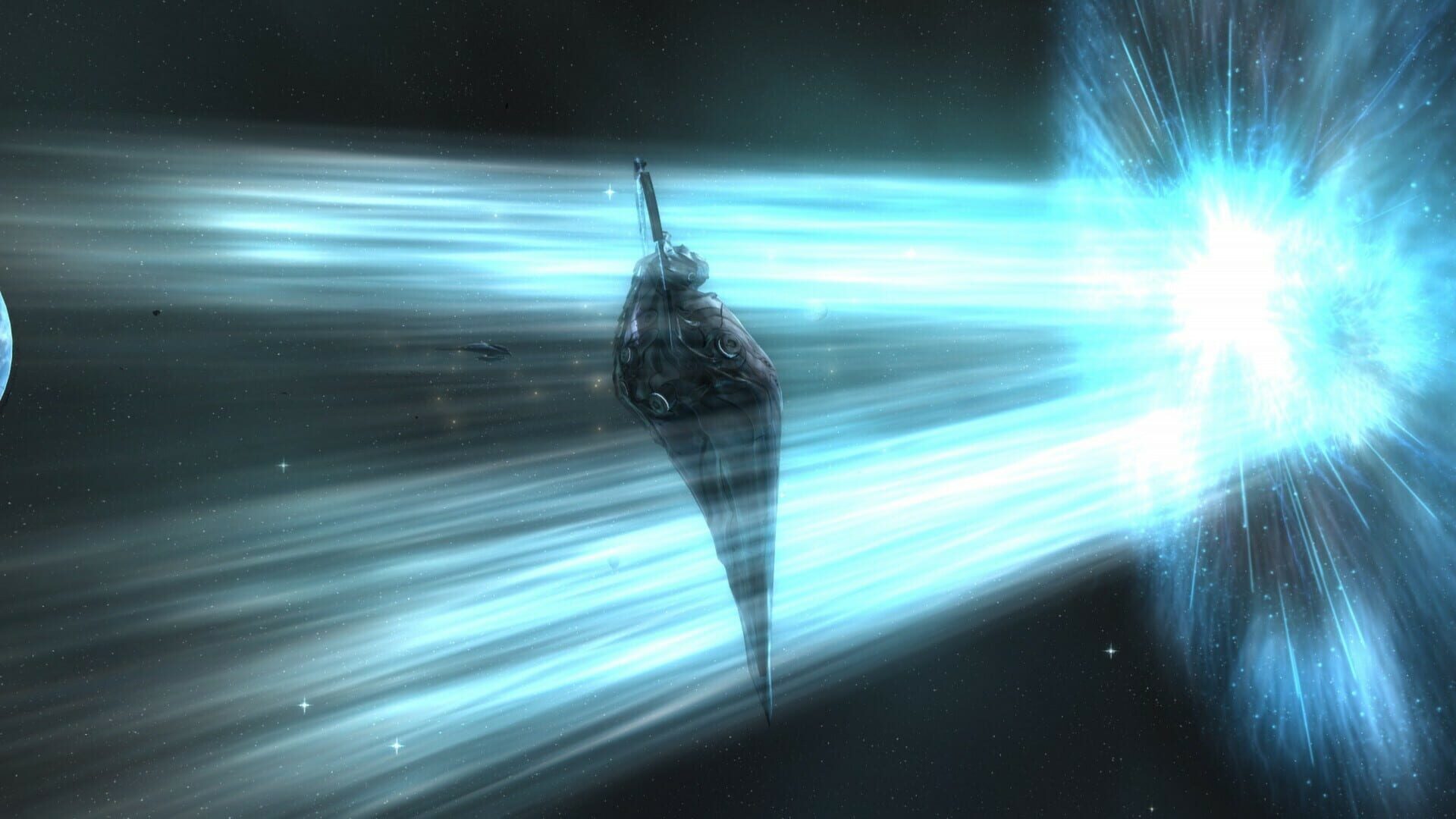 Screenshot for Sins of a Solar Empire