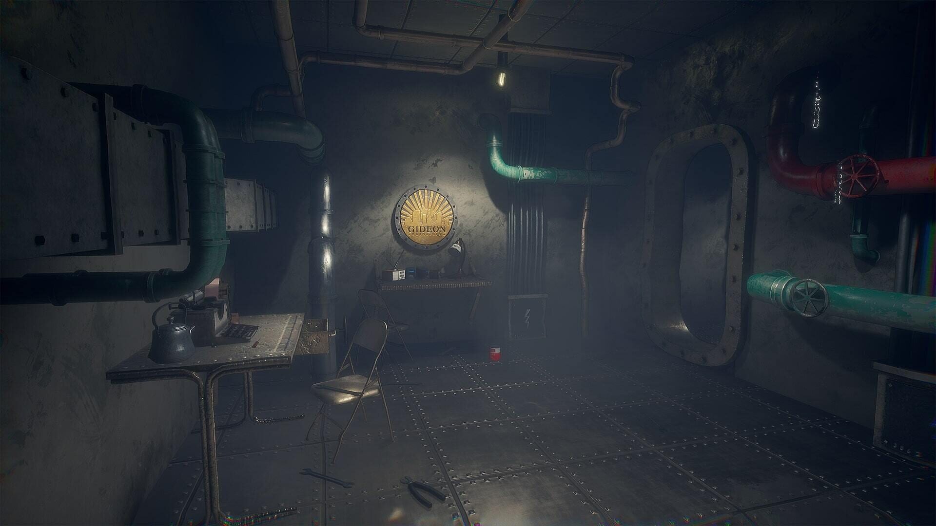 Screenshot for Hazel Sky