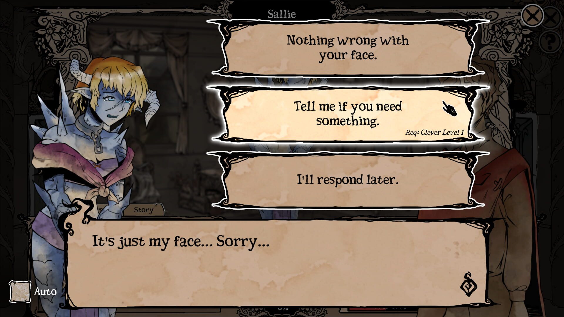 Screenshot for My Lovely Wife