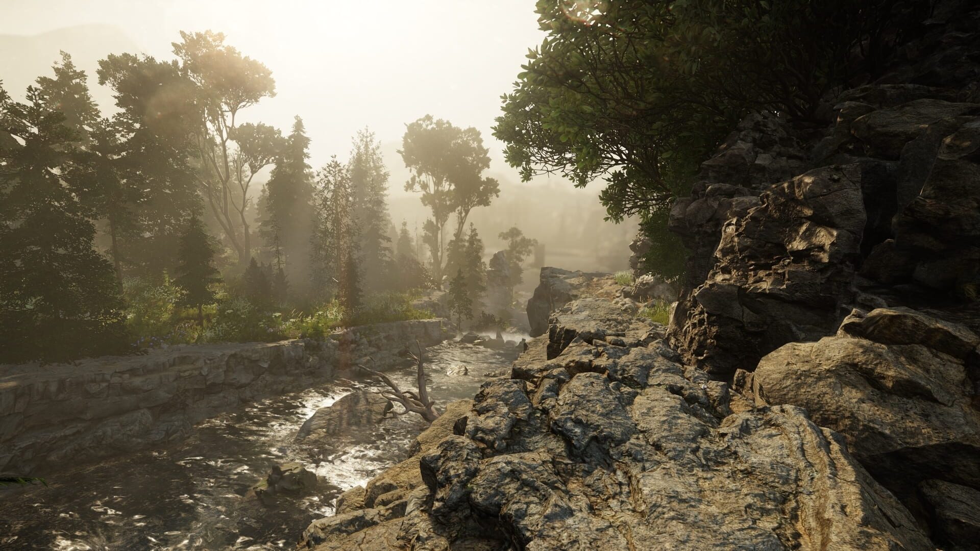 Screenshot for The Alien Cube