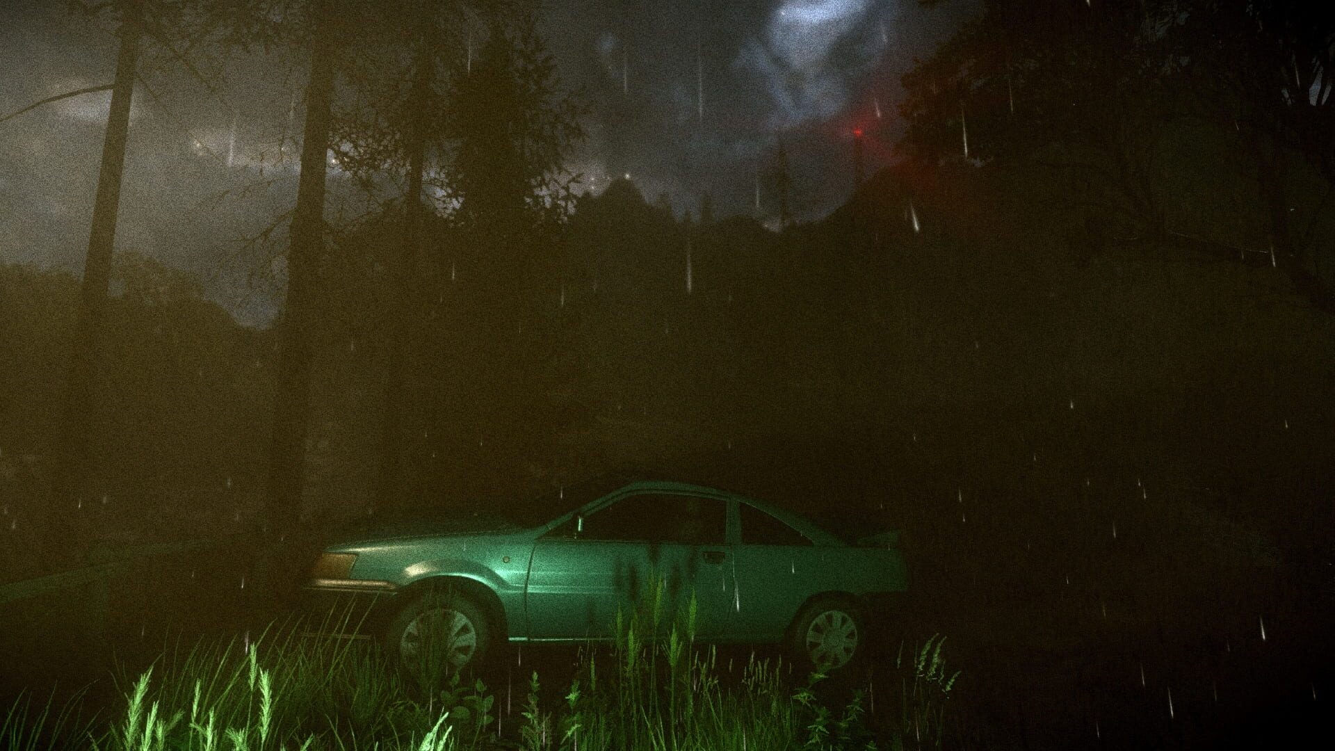 Screenshot for The Alien Cube