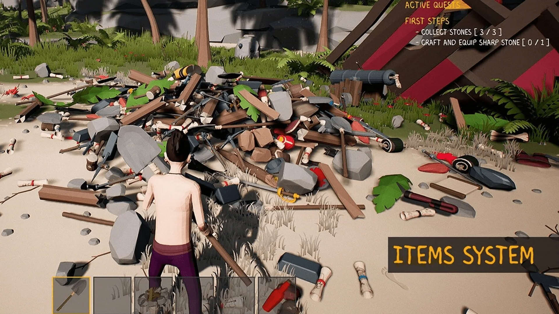 Screenshot for Absolute Talent