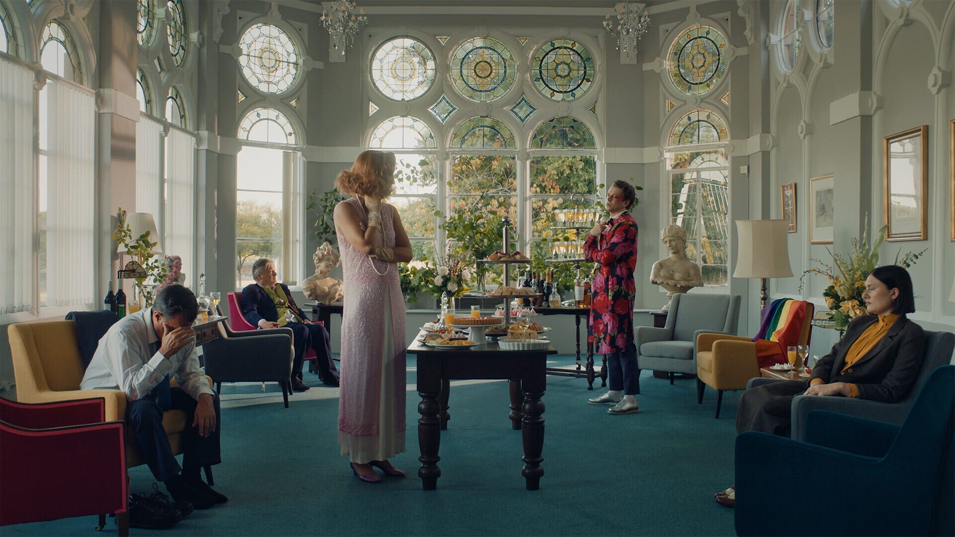Screenshot for The Isle Tide Hotel