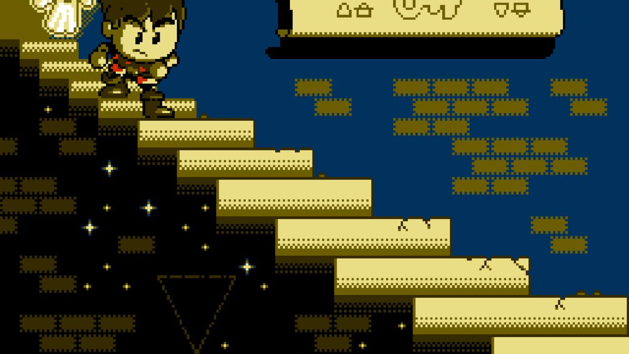 Screenshot for Roniu's Tale
