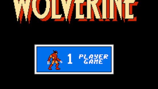 Screenshot for Wolverine