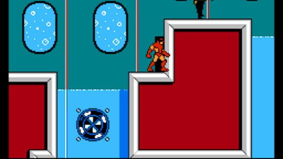 Screenshot for Wolverine