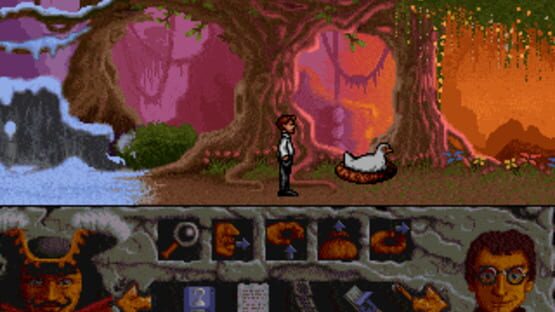 Screenshot for Hook