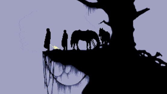 Screenshot for Lure of the Temptress