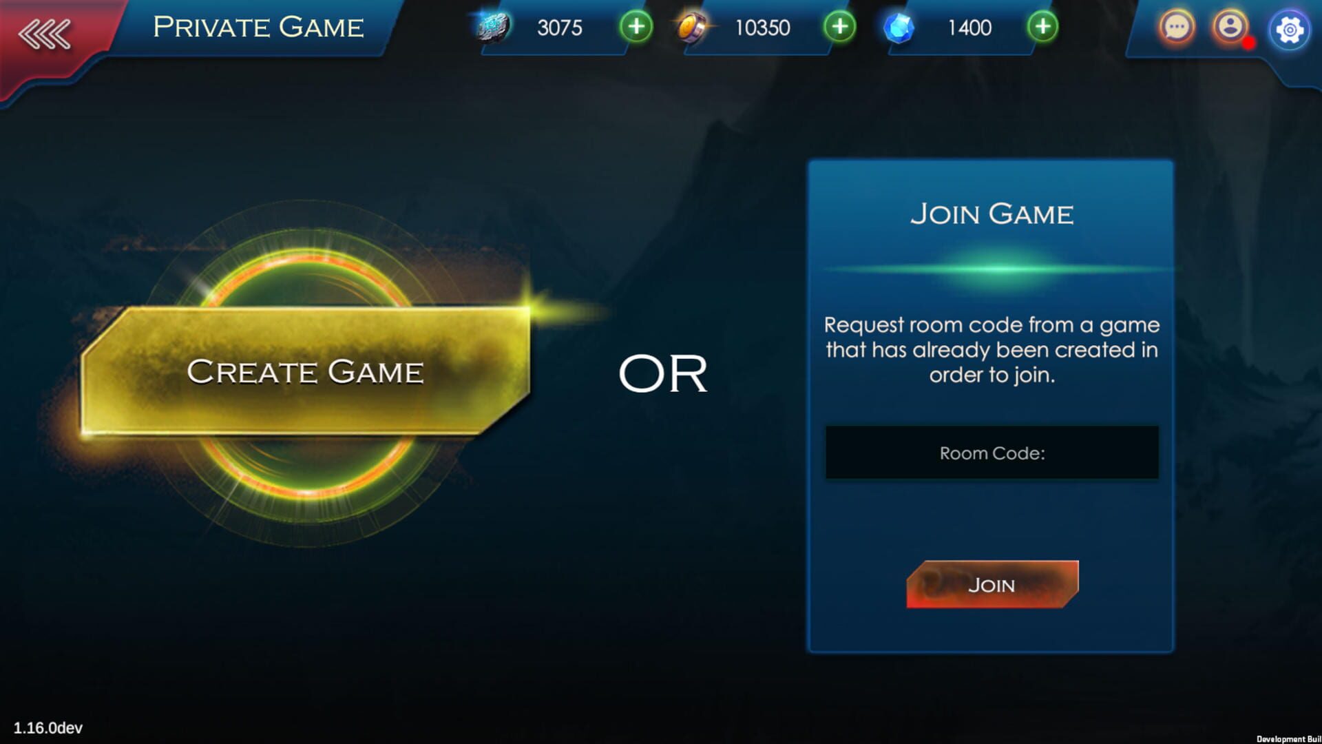 Screenshot for Archwar: Heroes and Demons
