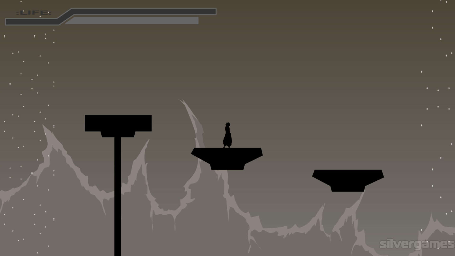 Screenshot for Armed With Wings 2