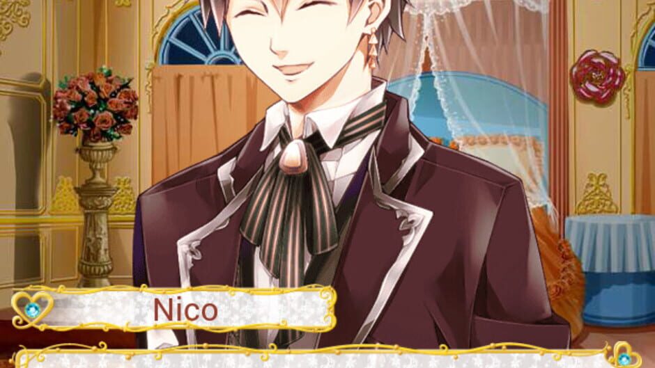 Screenshot for Midnight Cinderella