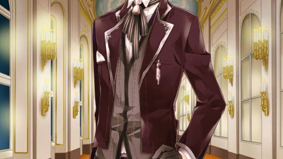 Screenshot for Midnight Cinderella