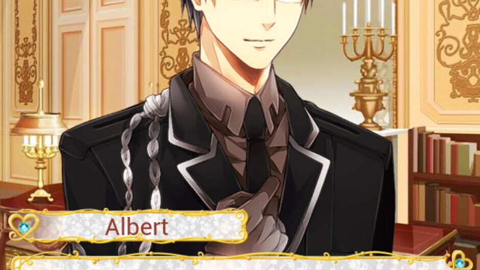 Screenshot for Midnight Cinderella