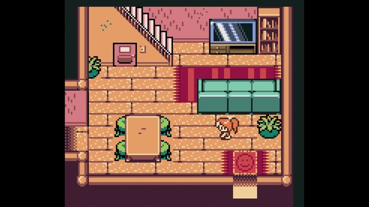 Screenshot for Hime's Quest
