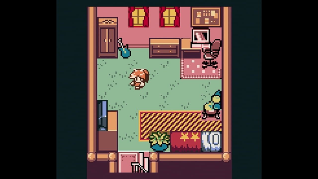 Screenshot for Hime's Quest