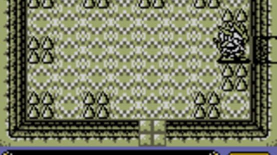 Screenshot for Shin SD Gundam Gaiden: Knight Gundam Monogatari